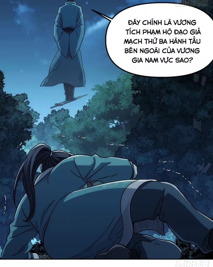 Ngã Dục Phong Thiên (Remake) Chapter 23 - Trang 23