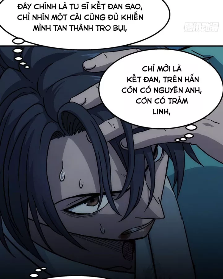 Ngã Dục Phong Thiên (Remake) Chapter 23 - Trang 27