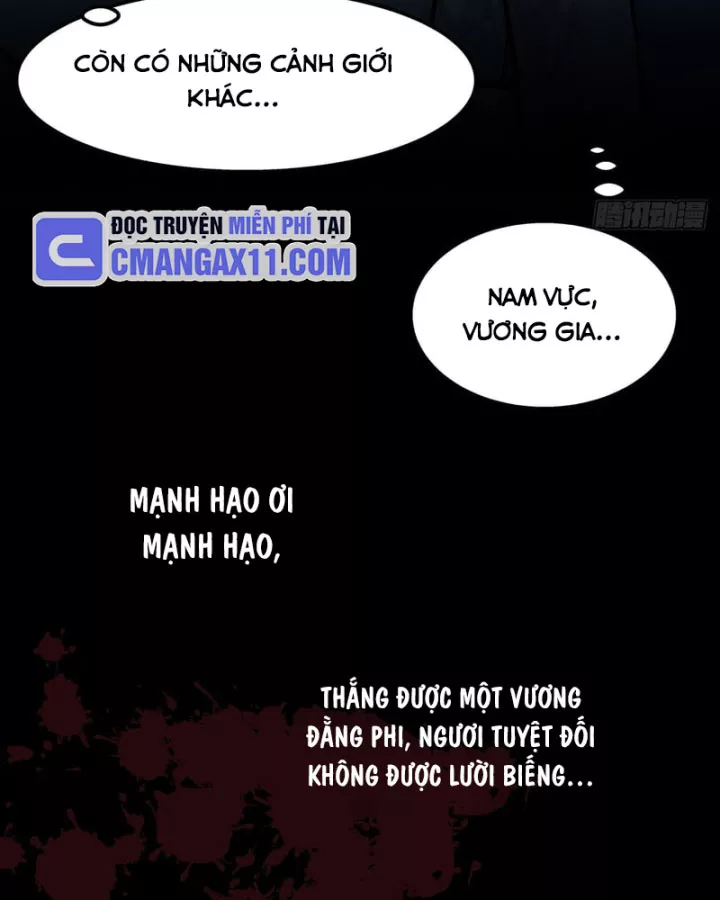 Ngã Dục Phong Thiên (Remake) Chapter 23 - Trang 28