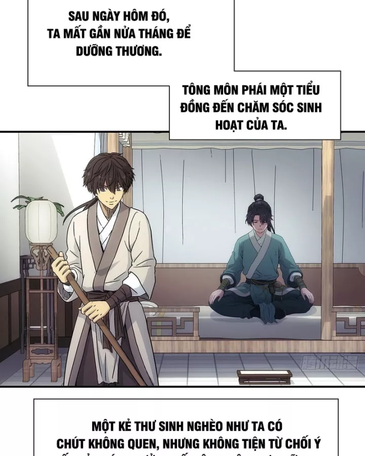 Ngã Dục Phong Thiên (Remake) Chapter 23 - Trang 32