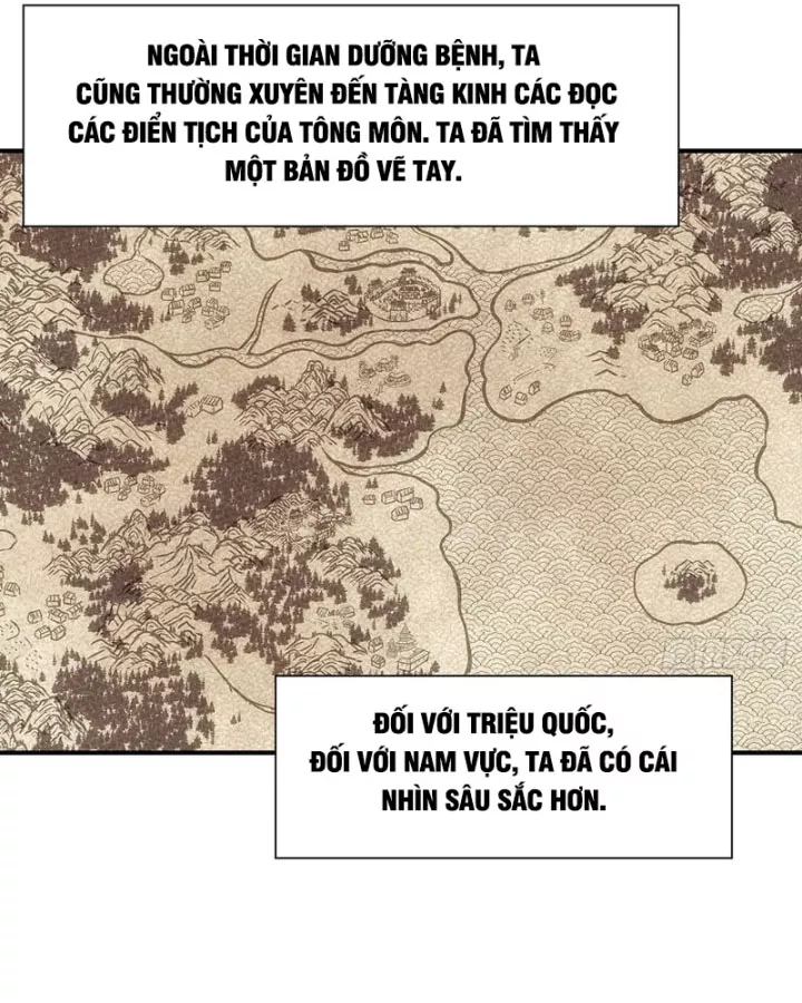 Ngã Dục Phong Thiên (Remake) Chapter 23 - Trang 34