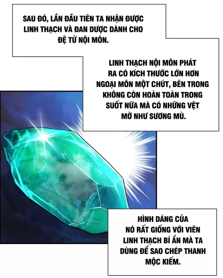 Ngã Dục Phong Thiên (Remake) Chapter 23 - Trang 35