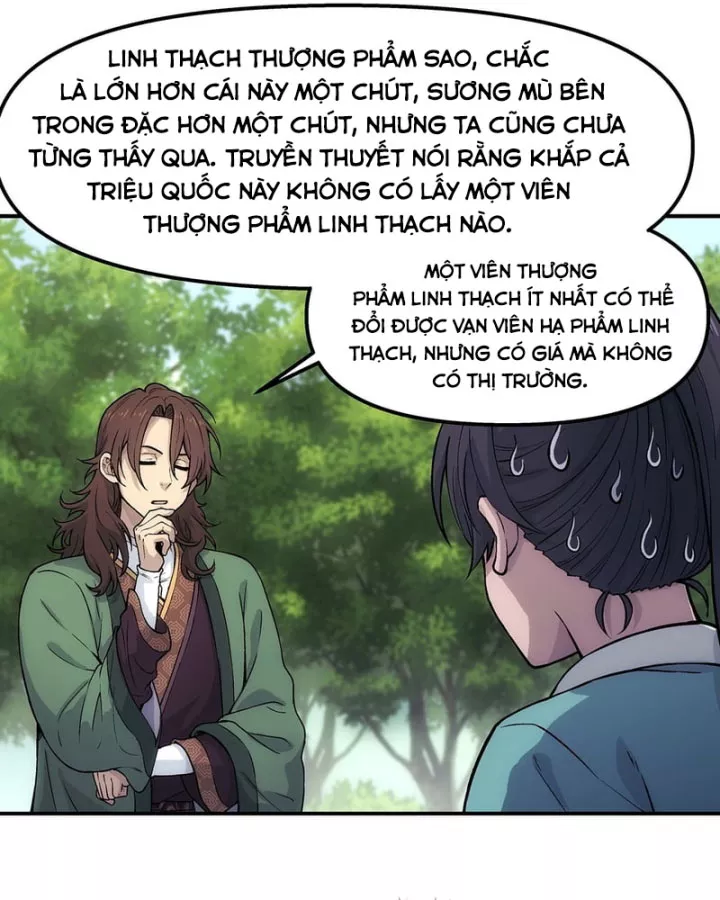 Ngã Dục Phong Thiên (Remake) Chapter 23 - Trang 38