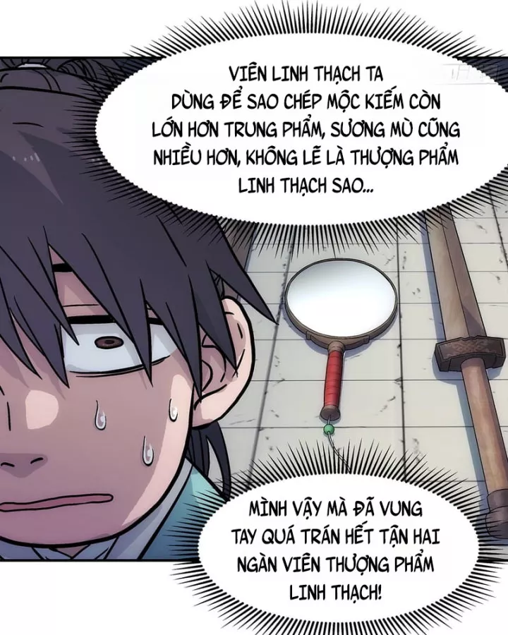 Ngã Dục Phong Thiên (Remake) Chapter 23 - Trang 39