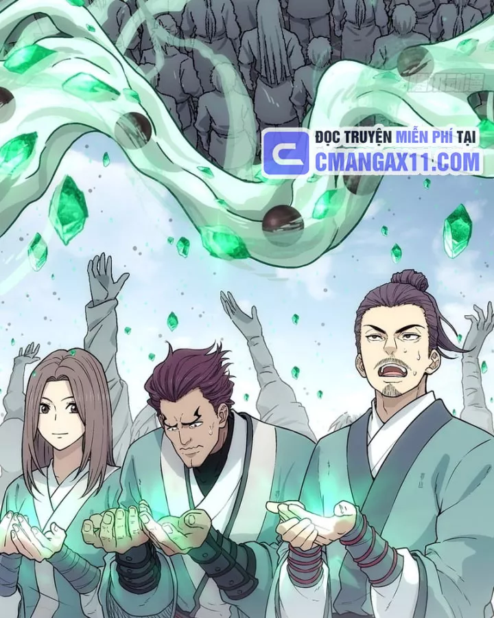 Ngã Dục Phong Thiên (Remake) Chapter 23 - Trang 45