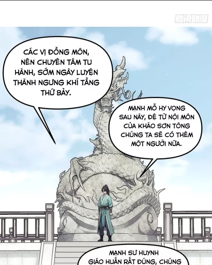 Ngã Dục Phong Thiên (Remake) Chapter 23 - Trang 47