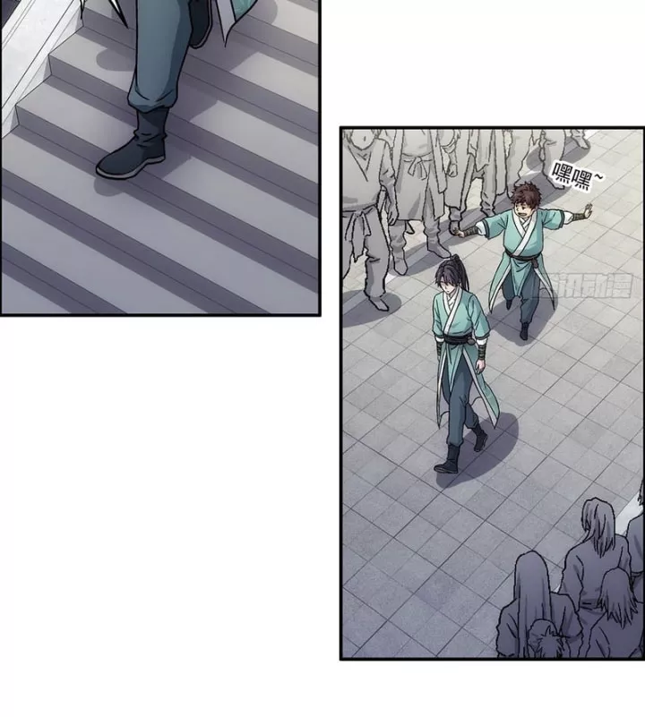 Ngã Dục Phong Thiên (Remake) Chapter 23 - Trang 49