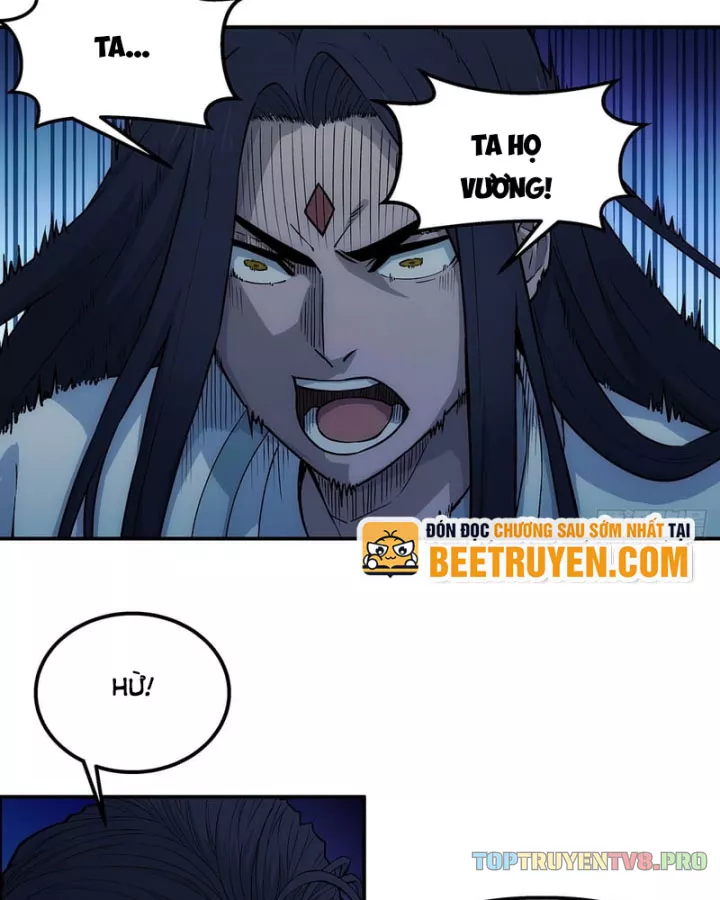 Ngã Dục Phong Thiên (Remake) Chapter 23 - Trang 6