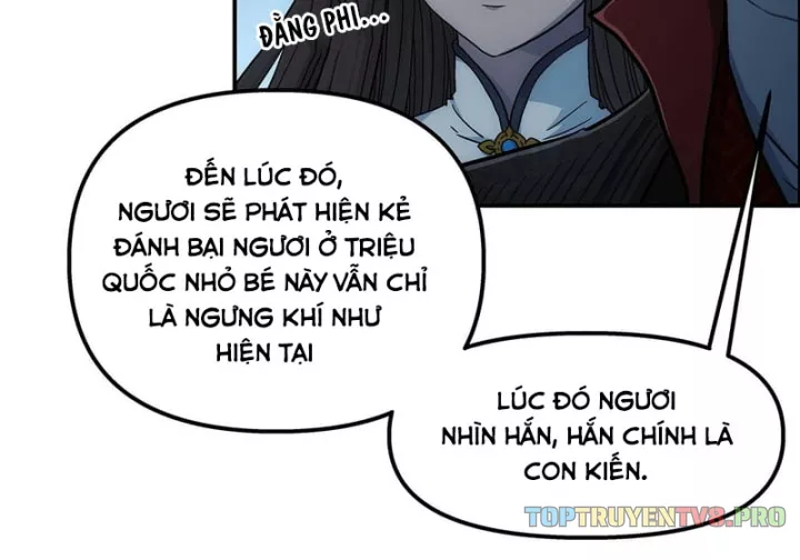 Ngã Dục Phong Thiên (Remake) Chapter 23 - Trang 8