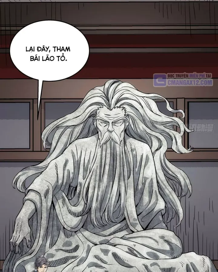 Ngã Dục Phong Thiên (Remake) Chapter 24 - Trang 11