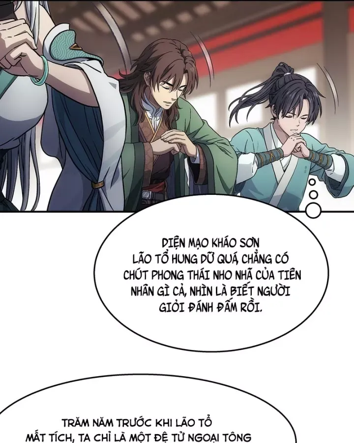 Ngã Dục Phong Thiên (Remake) Chapter 24 - Trang 14