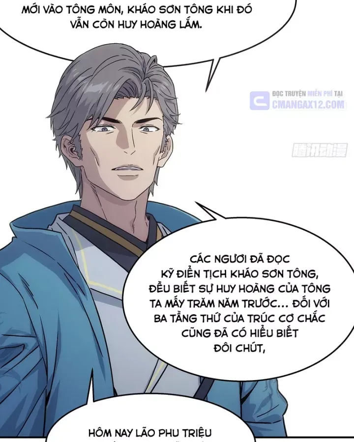 Ngã Dục Phong Thiên (Remake) Chapter 24 - Trang 15