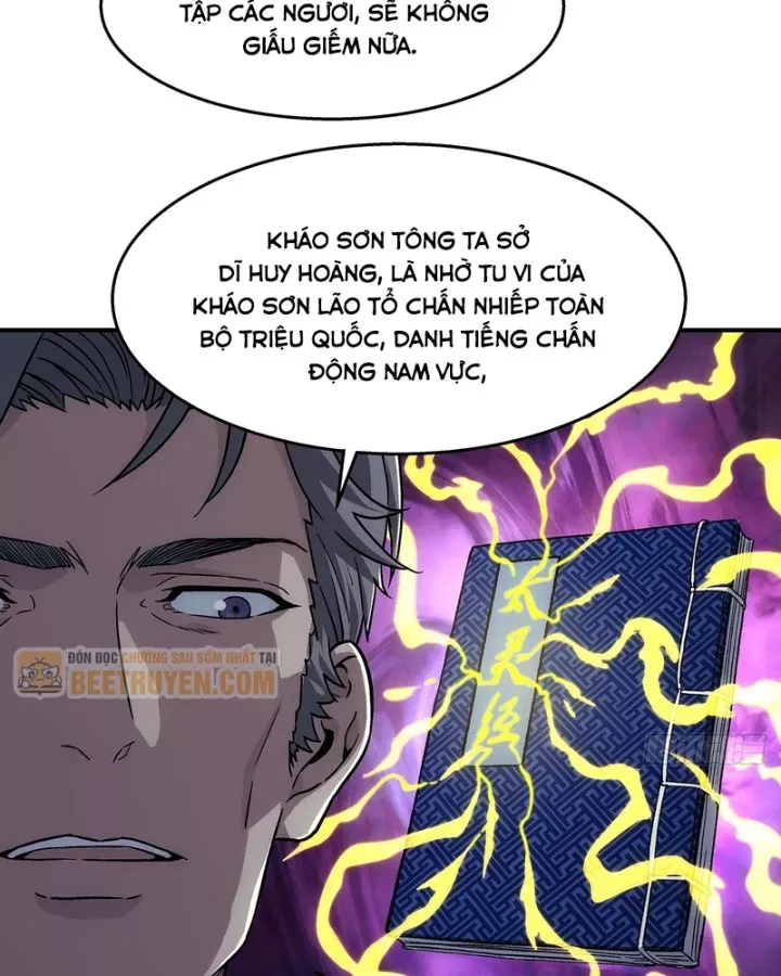 Ngã Dục Phong Thiên (Remake) Chapter 24 - Trang 16