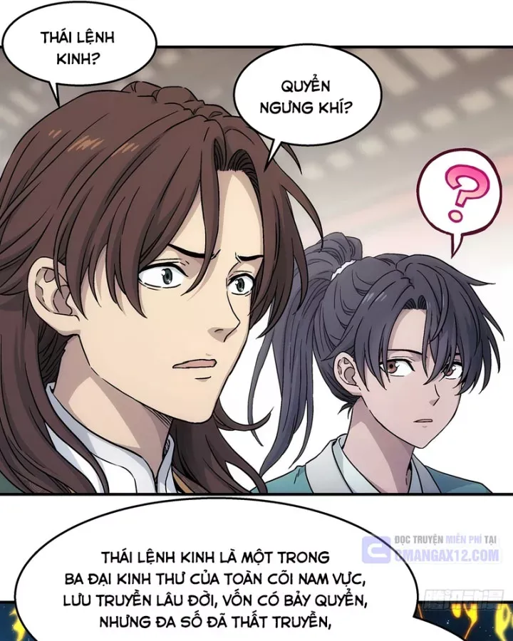 Ngã Dục Phong Thiên (Remake) Chapter 24 - Trang 18