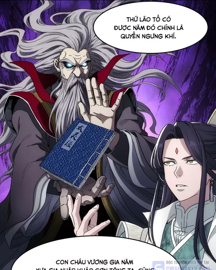 Ngã Dục Phong Thiên (Remake) Chapter 24 - Trang 21