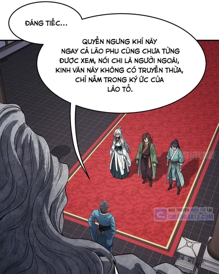 Ngã Dục Phong Thiên (Remake) Chapter 24 - Trang 24