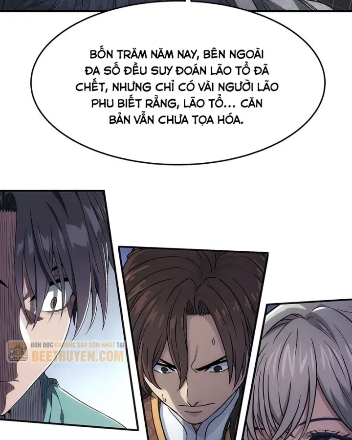 Ngã Dục Phong Thiên (Remake) Chapter 24 - Trang 25