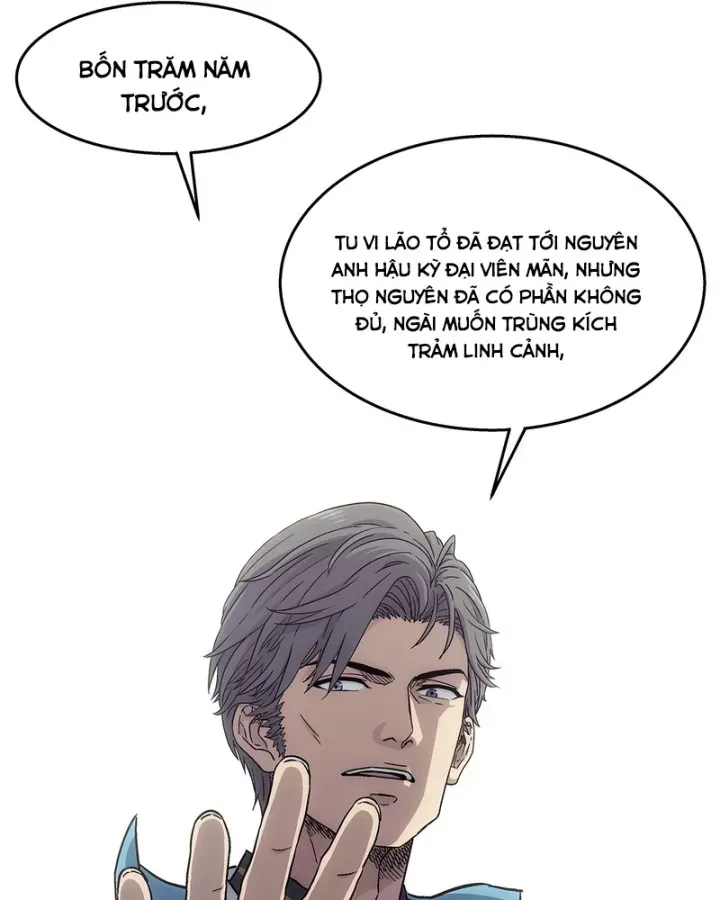 Ngã Dục Phong Thiên (Remake) Chapter 24 - Trang 27