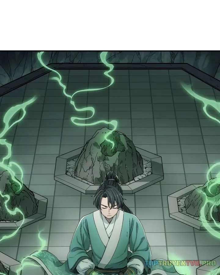 Ngã Dục Phong Thiên (Remake) Chapter 24 - Trang 3