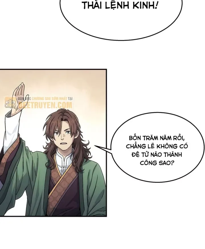 Ngã Dục Phong Thiên (Remake) Chapter 24 - Trang 32