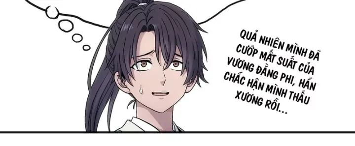 Ngã Dục Phong Thiên (Remake) Chapter 24 - Trang 35