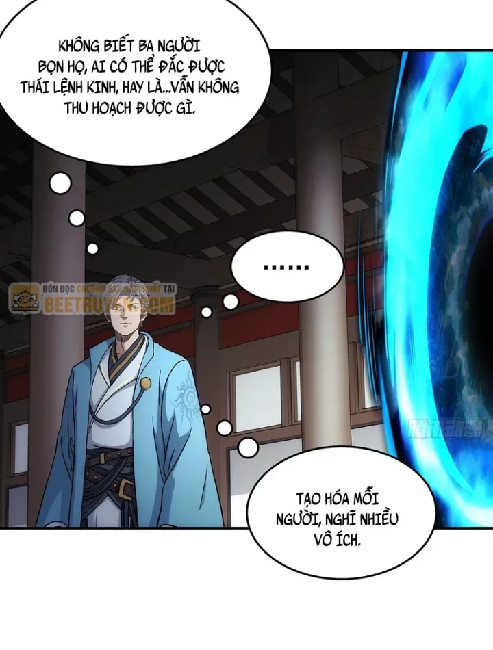 Ngã Dục Phong Thiên (Remake) Chapter 24 - Trang 48