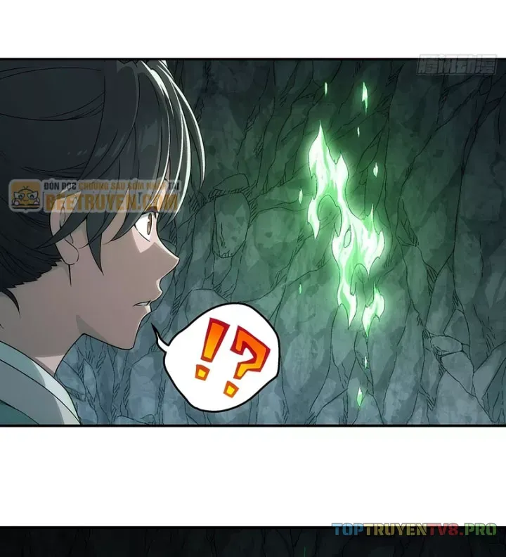 Ngã Dục Phong Thiên (Remake) Chapter 24 - Trang 5