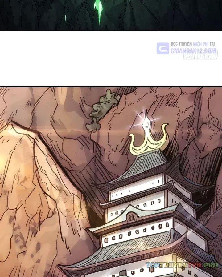 Ngã Dục Phong Thiên (Remake) Chapter 24 - Trang 7