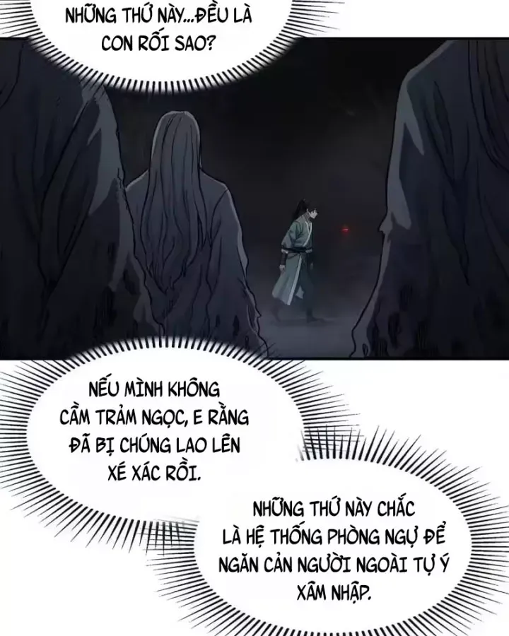 Ngã Dục Phong Thiên (Remake) Chapter 25 - Trang 10
