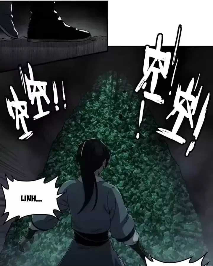 Ngã Dục Phong Thiên (Remake) Chapter 25 - Trang 12