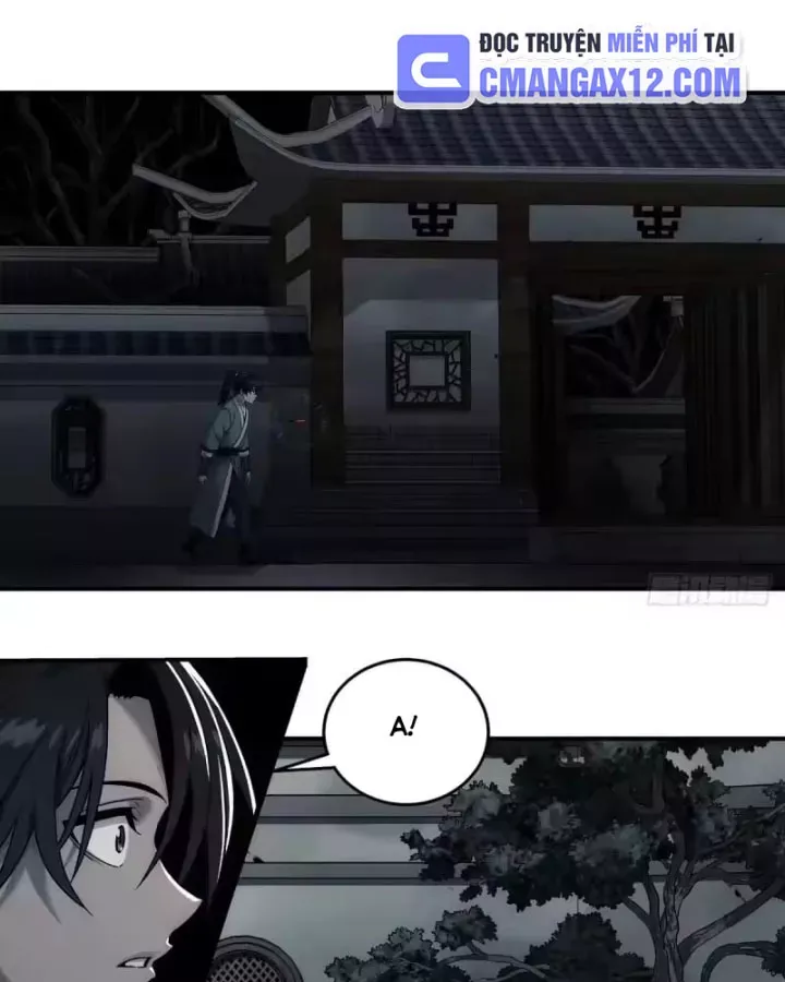 Ngã Dục Phong Thiên (Remake) Chapter 25 - Trang 16
