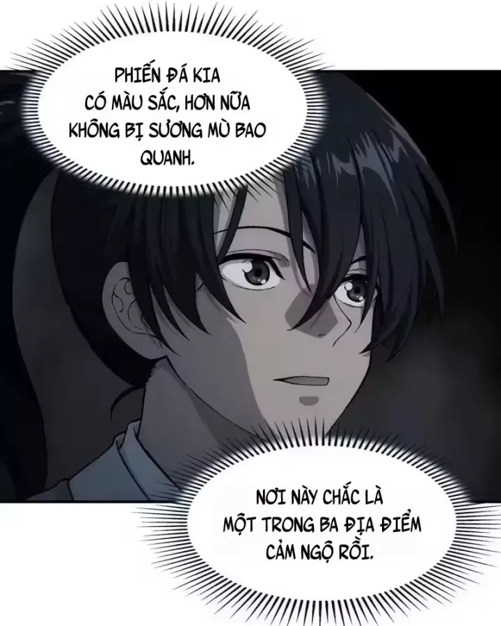 Ngã Dục Phong Thiên (Remake) Chapter 25 - Trang 18