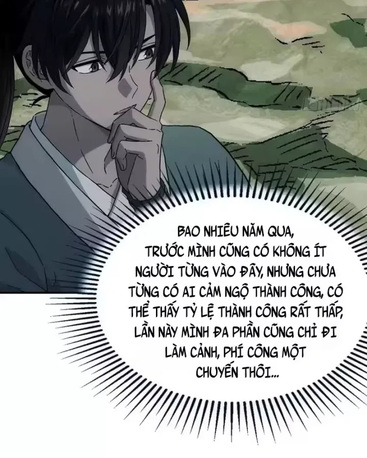 Ngã Dục Phong Thiên (Remake) Chapter 25 - Trang 20