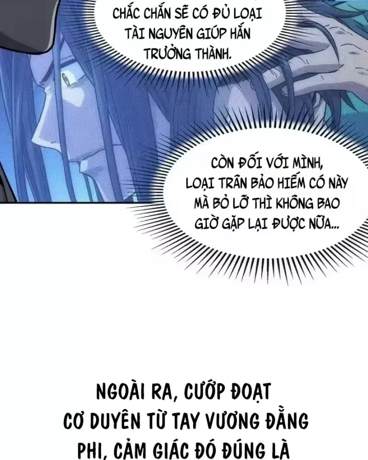 Ngã Dục Phong Thiên (Remake) Chapter 25 - Trang 22