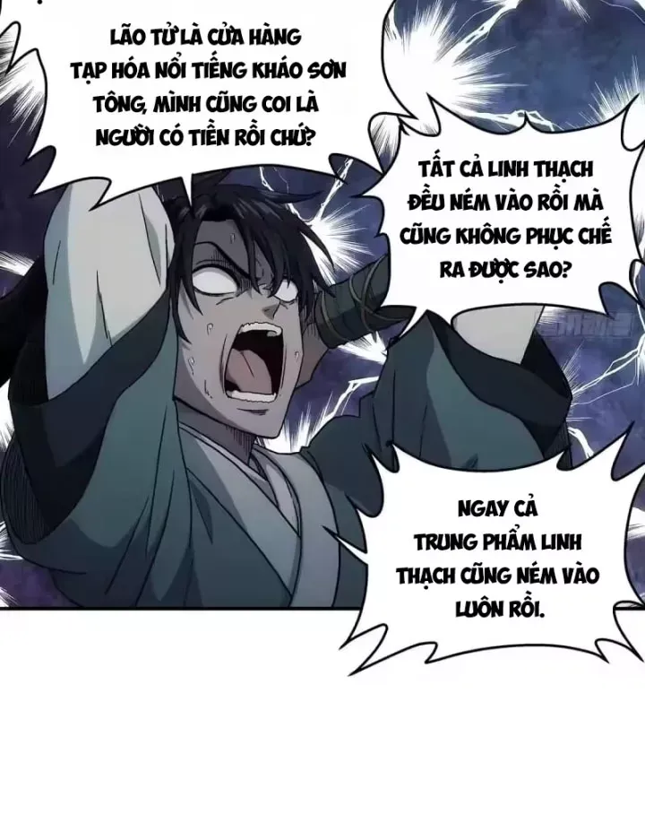 Ngã Dục Phong Thiên (Remake) Chapter 25 - Trang 27