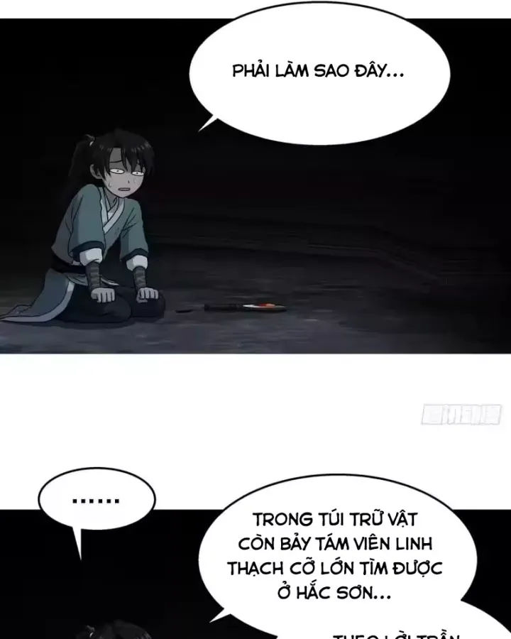 Ngã Dục Phong Thiên (Remake) Chapter 25 - Trang 28