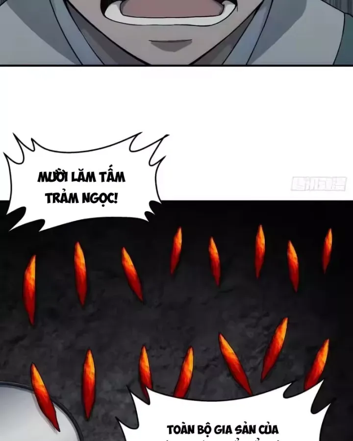Ngã Dục Phong Thiên (Remake) Chapter 25 - Trang 33
