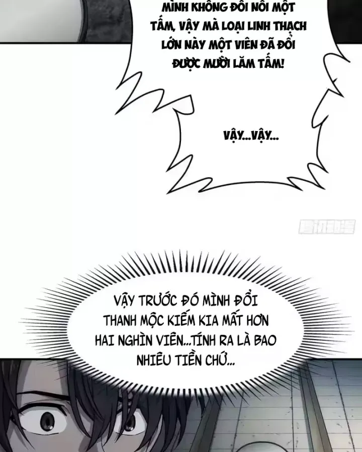 Ngã Dục Phong Thiên (Remake) Chapter 25 - Trang 34
