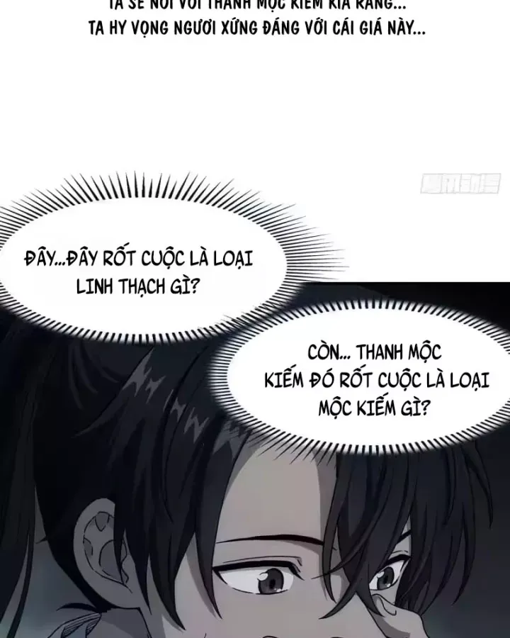 Ngã Dục Phong Thiên (Remake) Chapter 25 - Trang 37