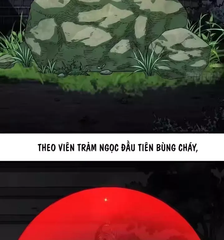 Ngã Dục Phong Thiên (Remake) Chapter 25 - Trang 41
