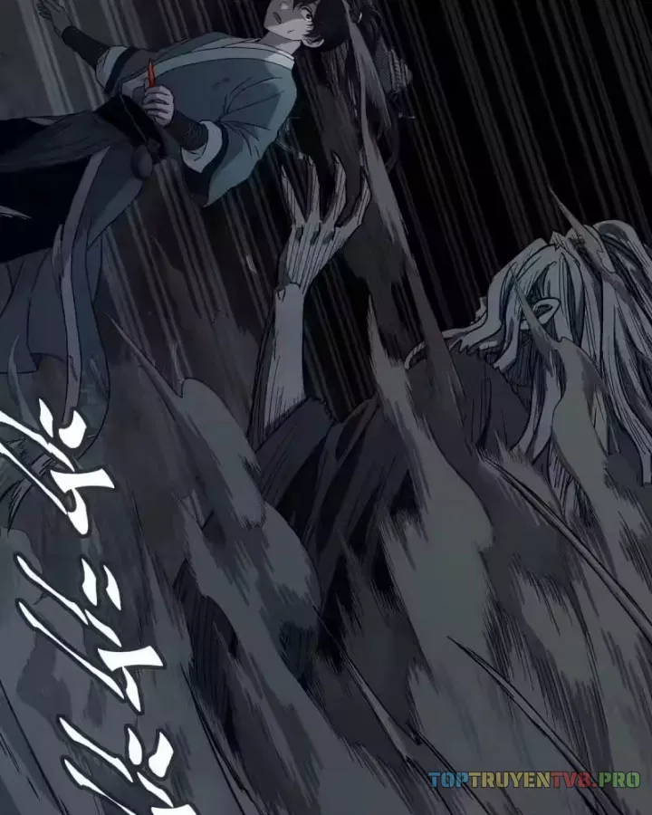 Ngã Dục Phong Thiên (Remake) Chapter 25 - Trang 5