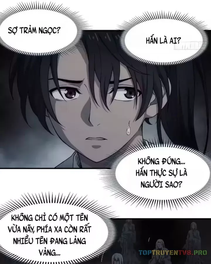 Ngã Dục Phong Thiên (Remake) Chapter 25 - Trang 8