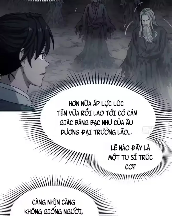 Ngã Dục Phong Thiên (Remake) Chapter 25 - Trang 9