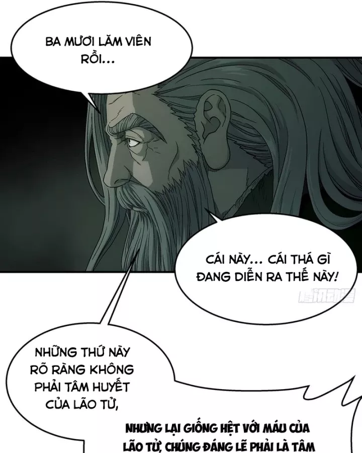 Ngã Dục Phong Thiên (Remake) Chapter 26 - Trang 16