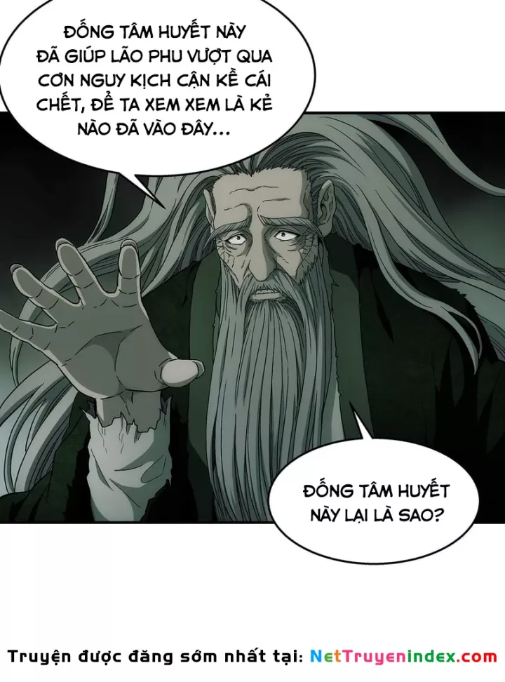 Ngã Dục Phong Thiên (Remake) Chapter 26 - Trang 18