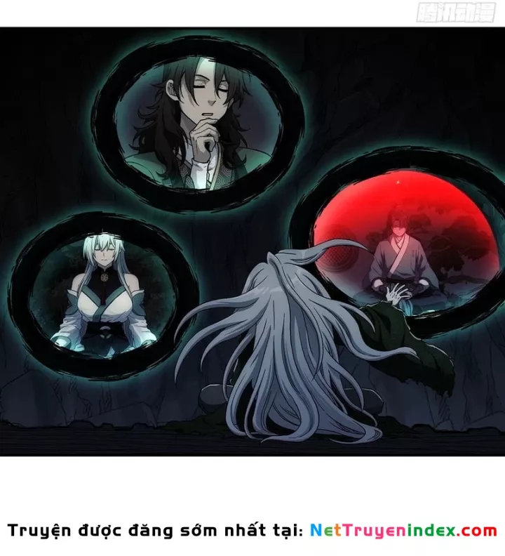 Ngã Dục Phong Thiên (Remake) Chapter 26 - Trang 19