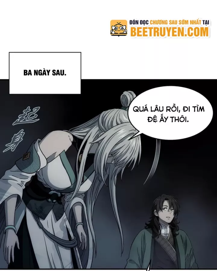 Ngã Dục Phong Thiên (Remake) Chapter 26 - Trang 22