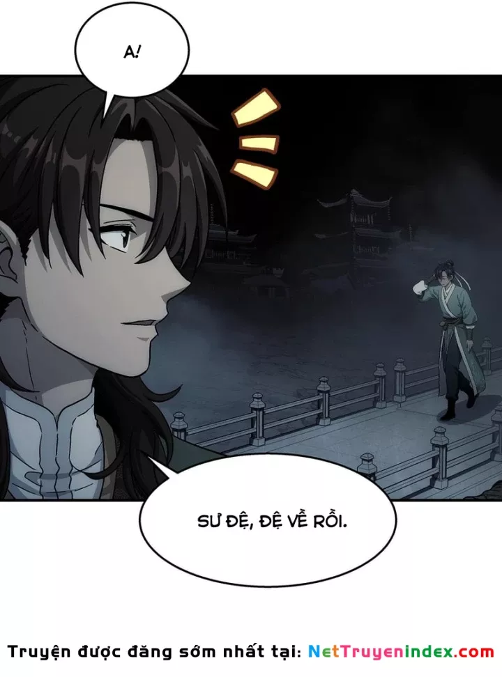 Ngã Dục Phong Thiên (Remake) Chapter 26 - Trang 24
