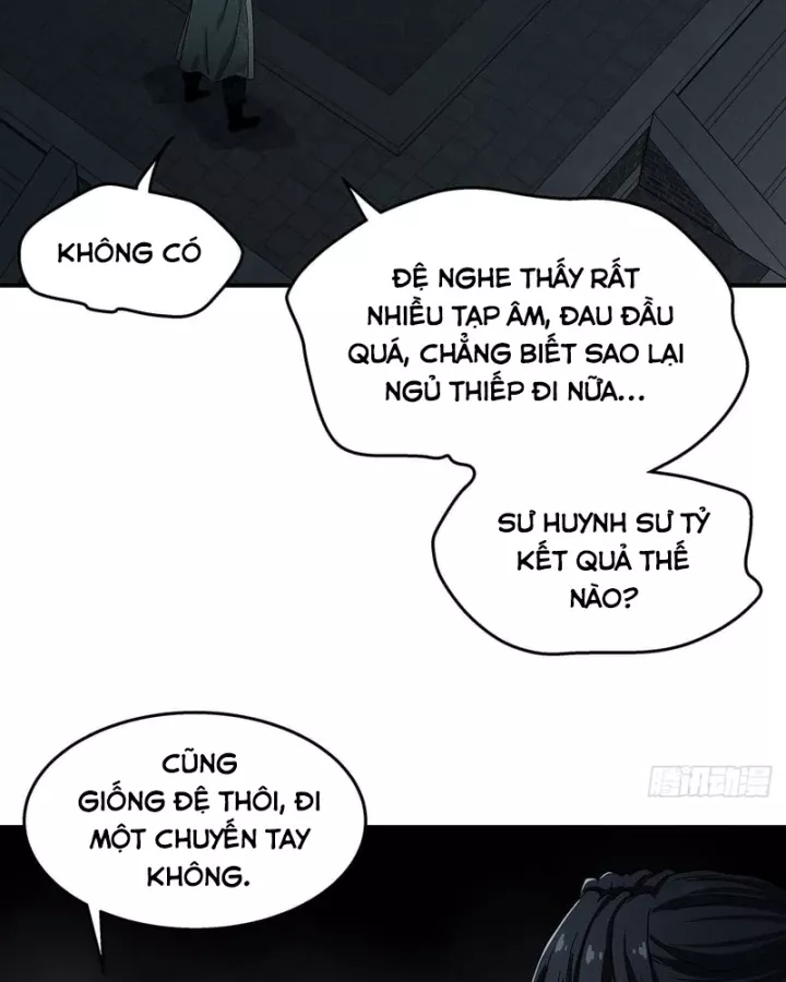 Ngã Dục Phong Thiên (Remake) Chapter 26 - Trang 26