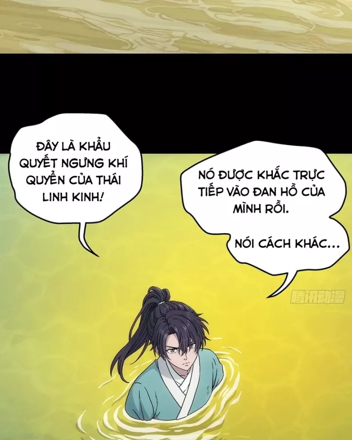 Ngã Dục Phong Thiên (Remake) Chapter 26 - Trang 33